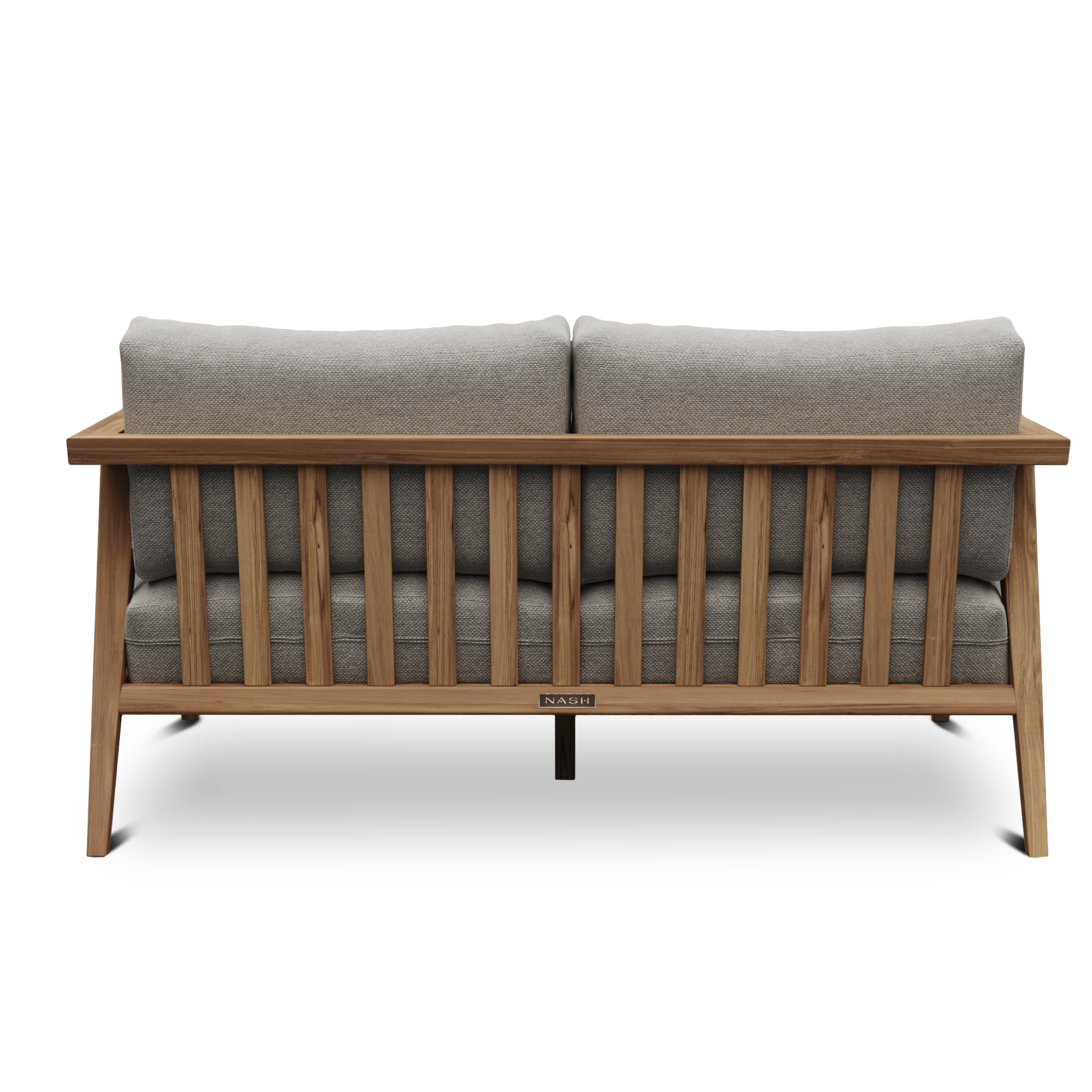 Cappuccino (2-Sitzer-Sofa)