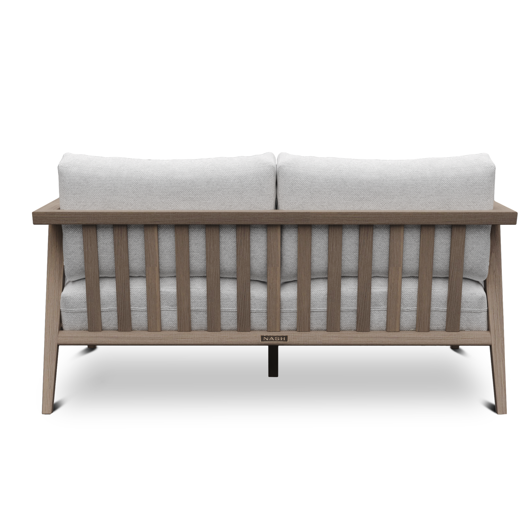 Cappuccino (2-Sitzer-Sofa)